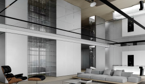 Aluminum Composite Panels