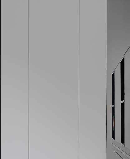 Aluminum Composite Panels1